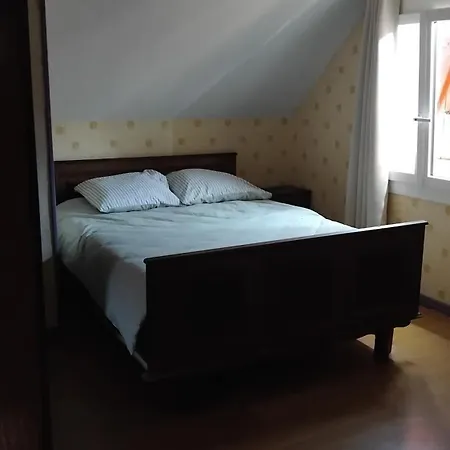 Les Marqueries * La Flèche